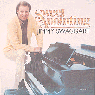 Jimmy Swaggart - Sweet Anointing